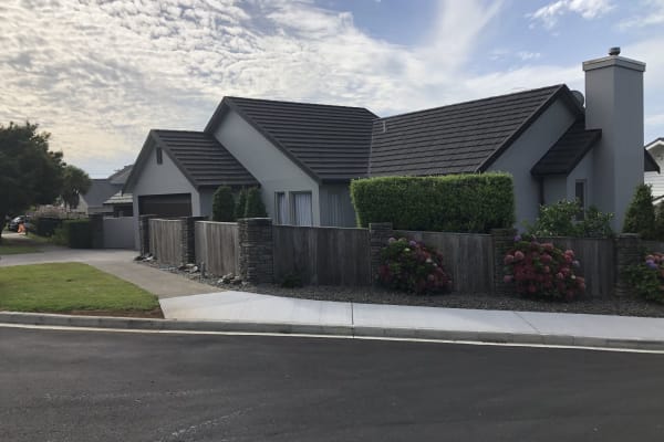 House sit in Pukekohe, New Zealand