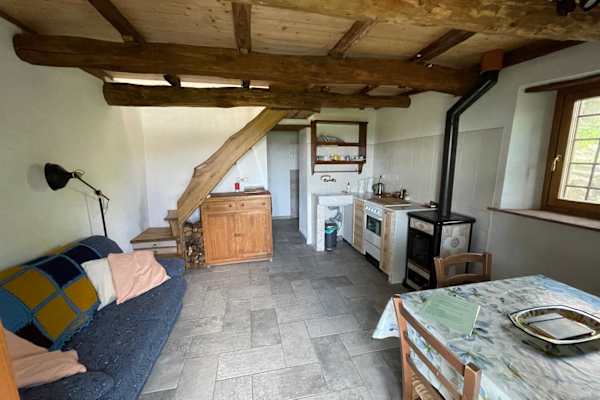 House sit in Pistoia, Italy