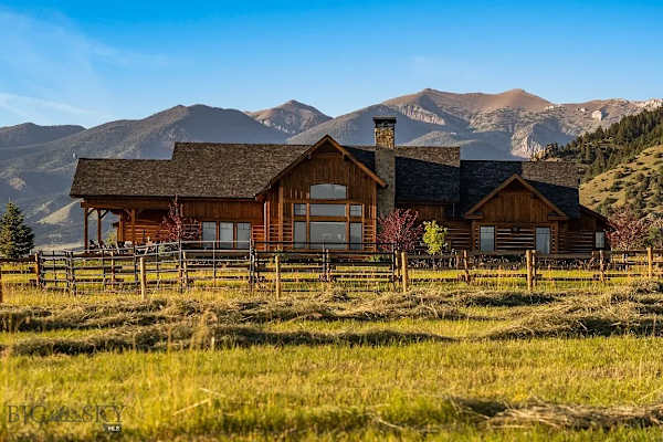 House sit in Bozeman, MT, US