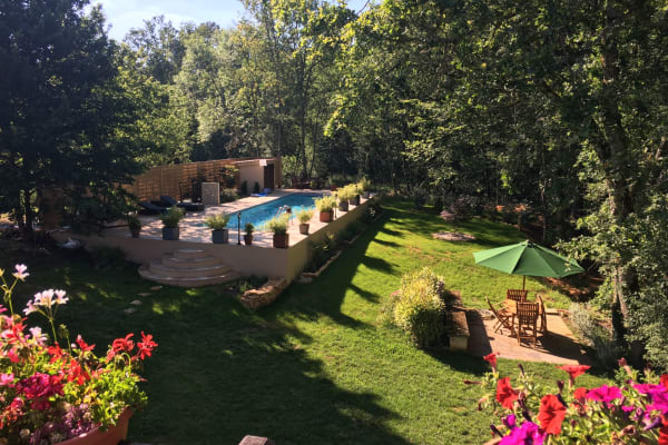 House sit in Cazals, France