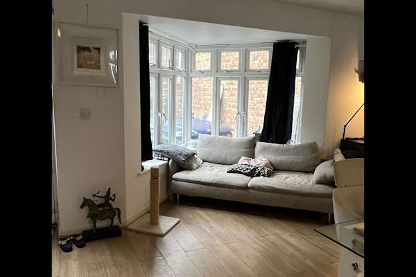 House sit in London, United Kingdom