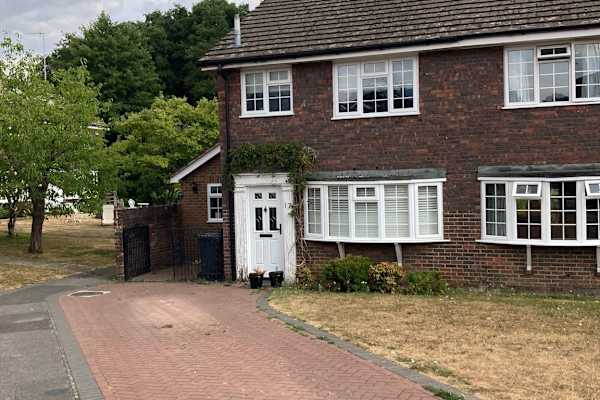 House sit in Godalming, United Kingdom