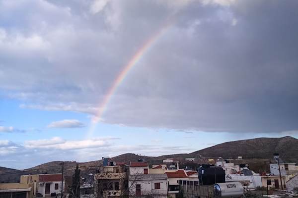 House sit in Khersónisos, Greece