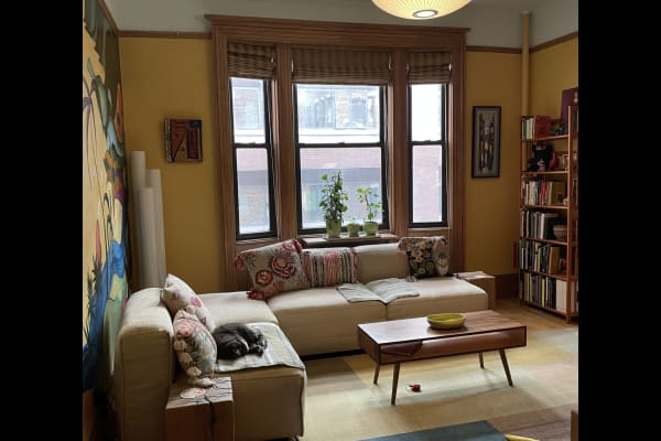 House sit in New York City, NY, US