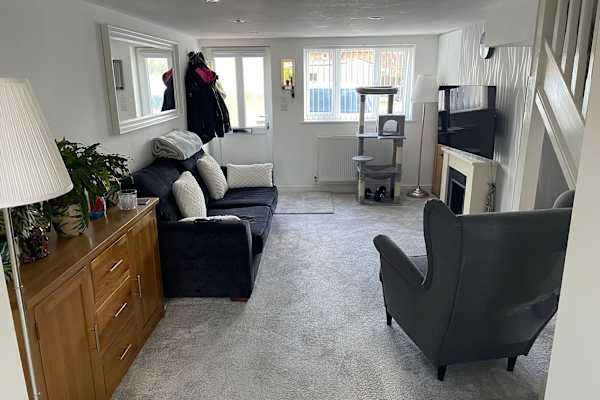 House sit in Steeple Claydon, United Kingdom