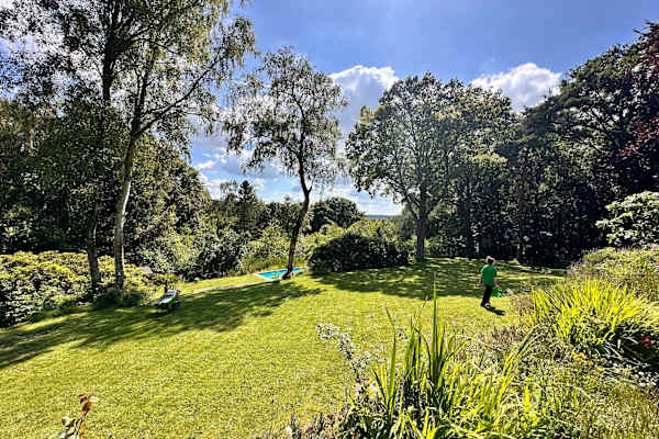 House sit in Sint-Joris-Weert, Belgium