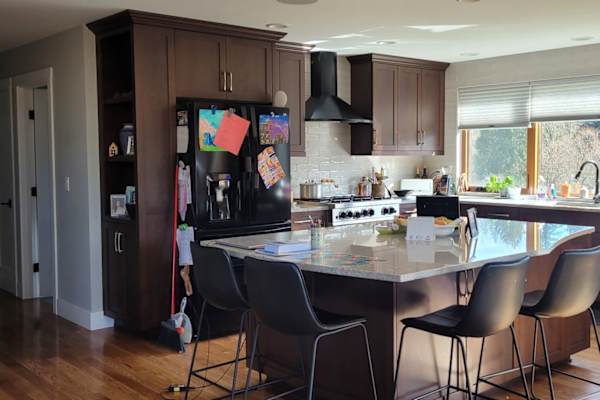 House sit in Snohomish, WA, US