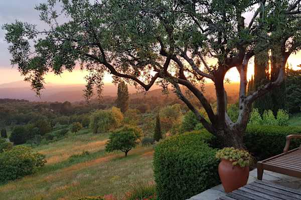 House sit in Tourtour, France