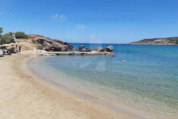 House sit in Almirida, Greece