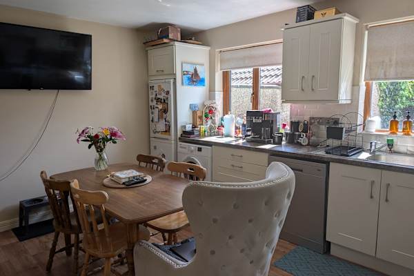 House sit in Gaillimh, Ireland