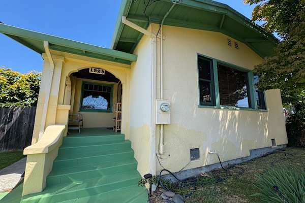 House sit in Berkeley, CA, US