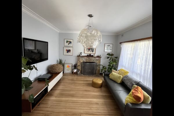 House sit in Melbourne, VIC, Australia