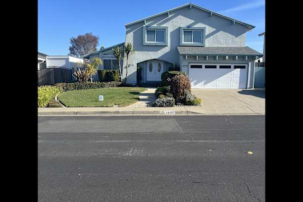 House sit in Hercules, CA, US