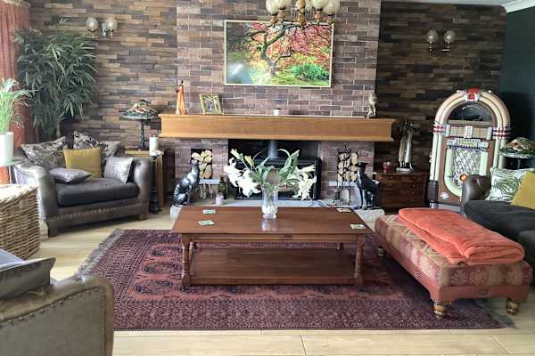 House sit in Exeter, United Kingdom