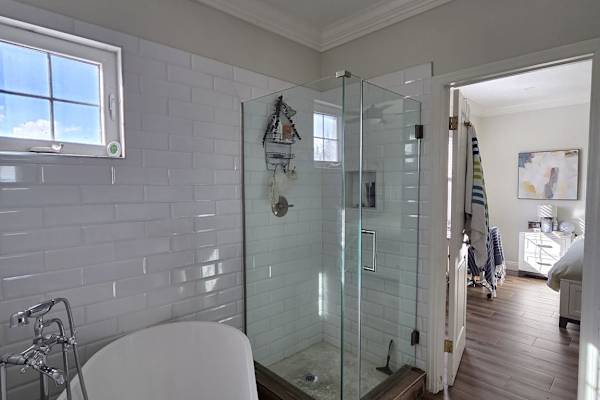 House sit in Nassau, Bahamas