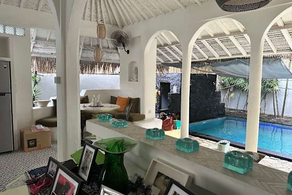 House sit in Denpasar, Indonesia