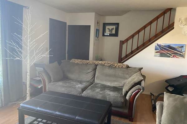 House sit in Qualicum Beach, BC, Canada