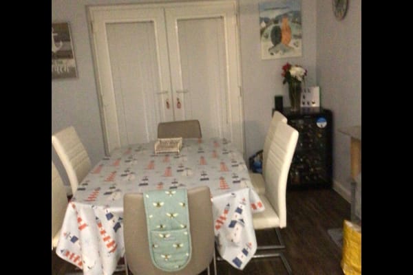 House sit in Teignmouth, United Kingdom
