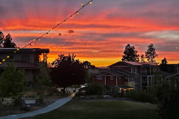 House sit in Spokane, WA, US