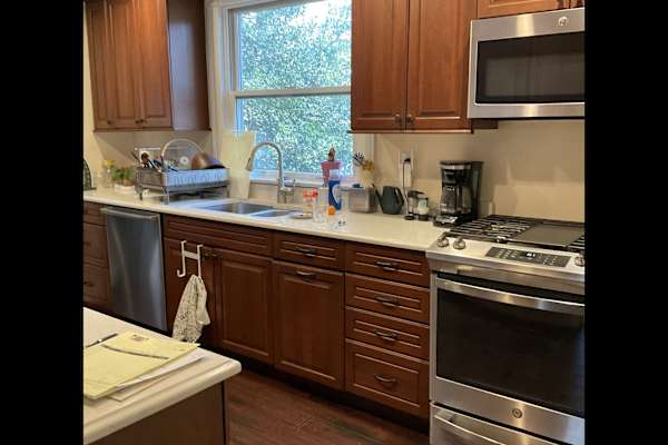 House sit in Stony Brook, NY, US