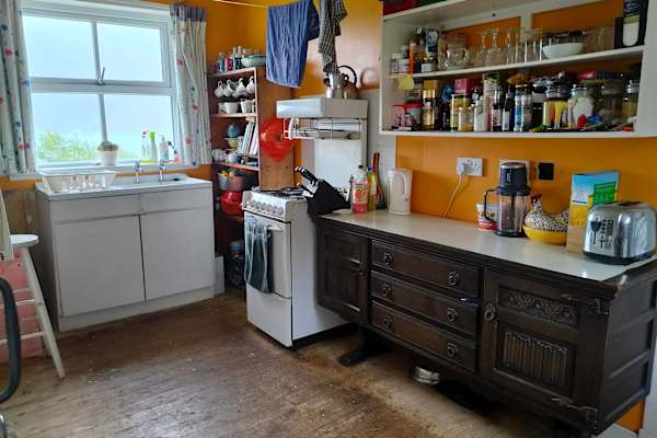 House sit in Ullapool, United Kingdom