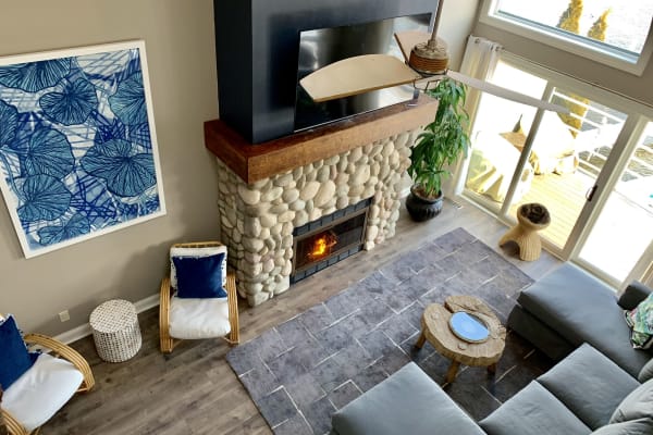 House sit in New Buffalo, MI, US