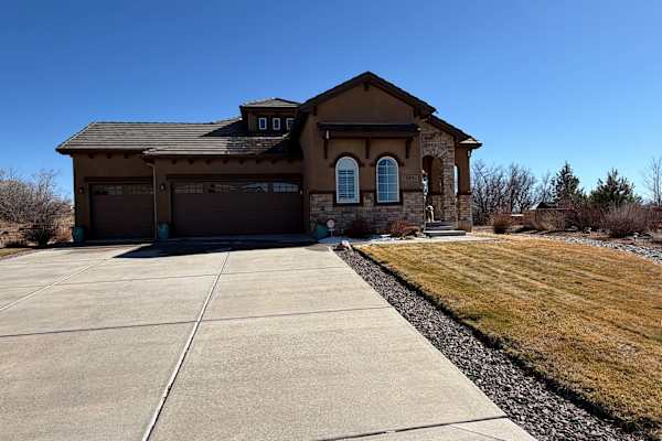 House sit in Colorado Springs, CO, US