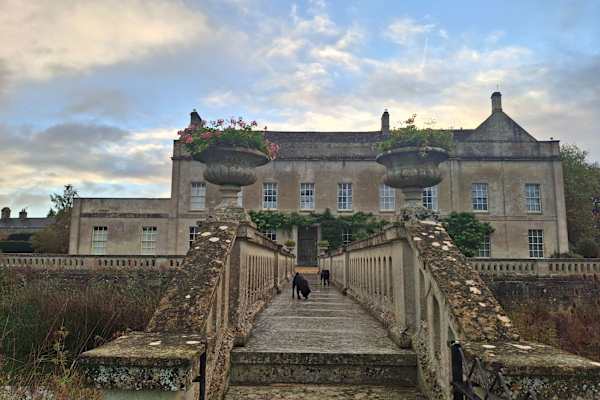 House sit in Malmesbury, United Kingdom