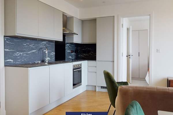 House sit in Newcastle upon Tyne, United Kingdom