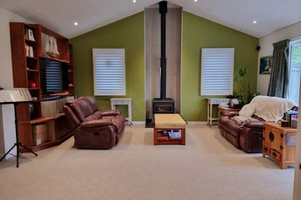 House sit in West Melton, New Zealand