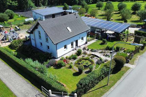 House sit in Kasendorf, Germany