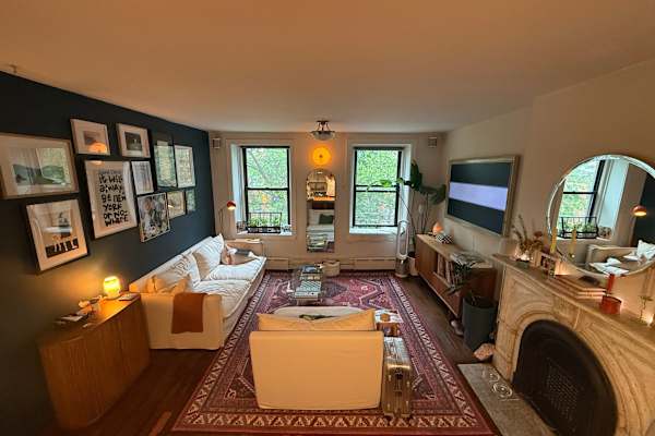 House sit in Brooklyn, NY, US