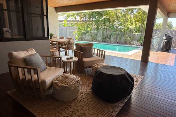 House sit in Port Douglas, QLD, Australia