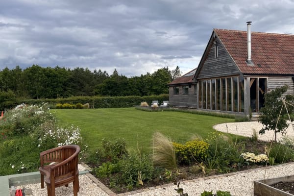 House sit in Chipping Sodbury, United Kingdom