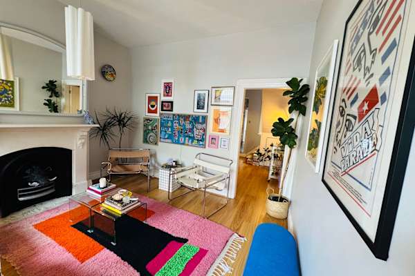 House sit in Sydney, NSW, Australia