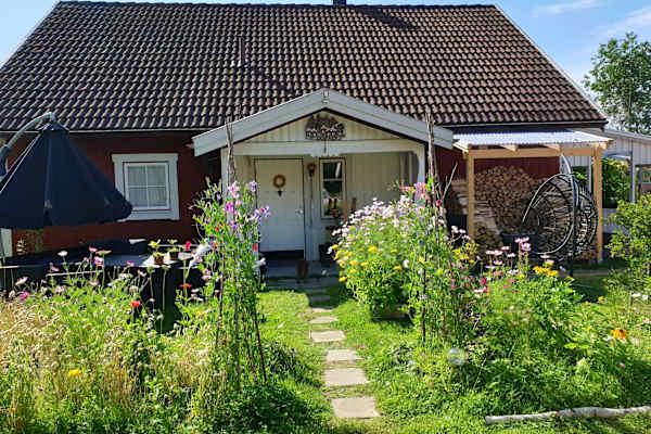House sit in Leksand, Sweden