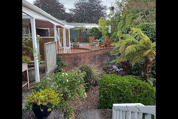 House sit in Rotorua, New Zealand