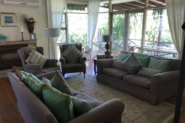 House sit in Sydney, NSW, Australia