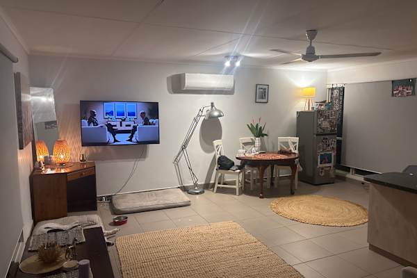 House sit in Darwin, Northern Territory, Australia