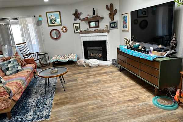 House sit in Prescott, AZ, US