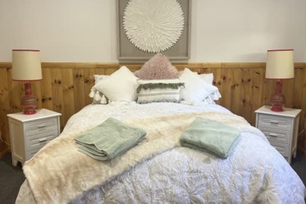 House sit in Hervey Bay, QLD, Australia