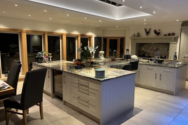 House sit in Sutton, United Kingdom