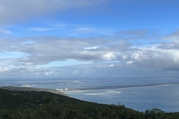 House sit in Setúbal, Portugal