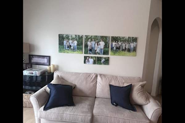 House sit in Calgary, AB, Canada