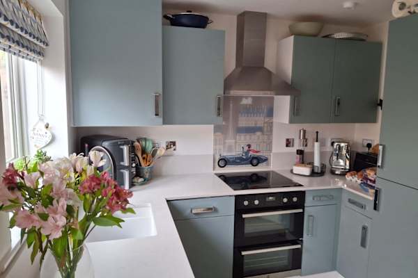 House sit in Sherborne, United Kingdom