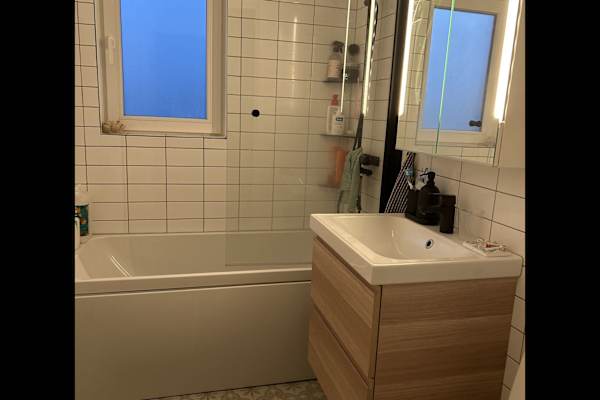 House sit in Älmhult, Sweden