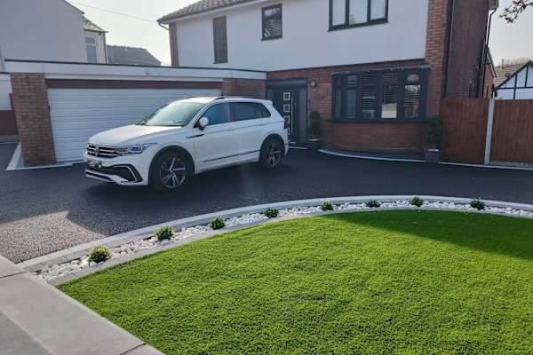 House sit in Bury, United Kingdom