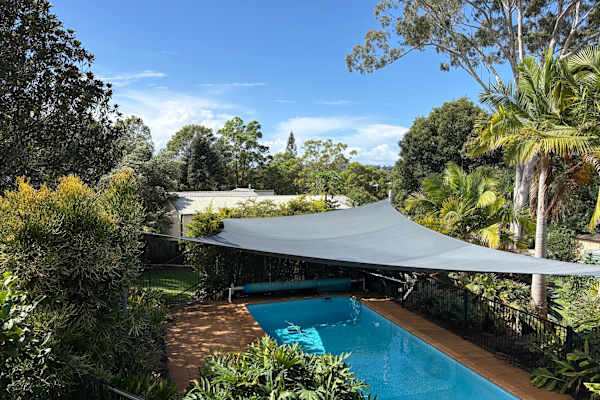 House sit in Port Macquarie, NSW, Australia