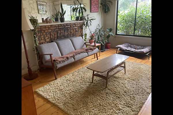 House sit in Melbourne, VIC, Australia