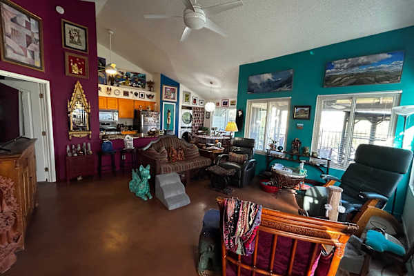 House sit in Tucson, AZ, US